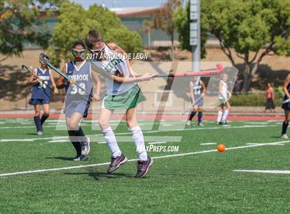 Thumbnail 1 in Lynbrook vs Leigh (Longhorn Tournament) photogallery.