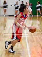 Photo from the gallery "Antelope @ Phoenix Christian"