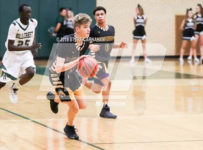 Thumbnail 3 in Cottonwood @ Hillcrest photogallery.