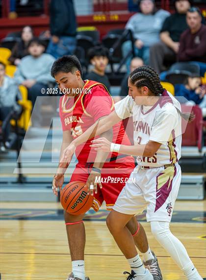Thumbnail 1 in JV: Santa Fe Indian photogallery.