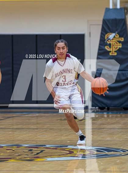 Thumbnail 3 in JV: Santa Fe Indian photogallery.