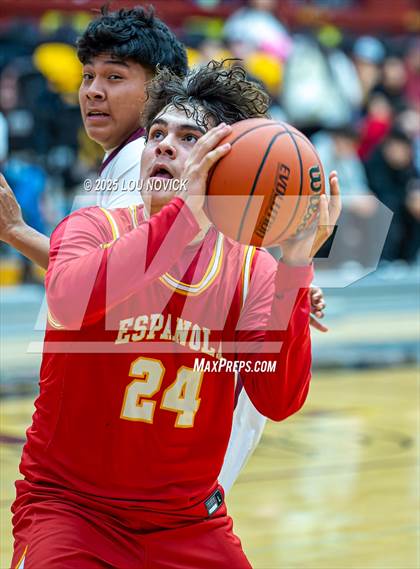 Thumbnail 2 in JV: Santa Fe Indian photogallery.