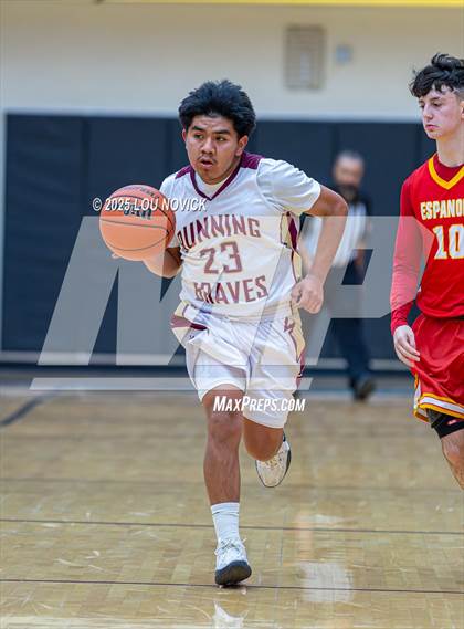Thumbnail 3 in JV: Santa Fe Indian photogallery.
