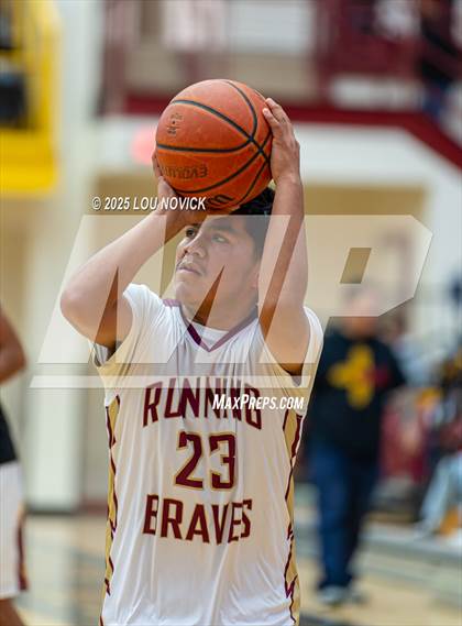 Thumbnail 1 in JV: Santa Fe Indian photogallery.