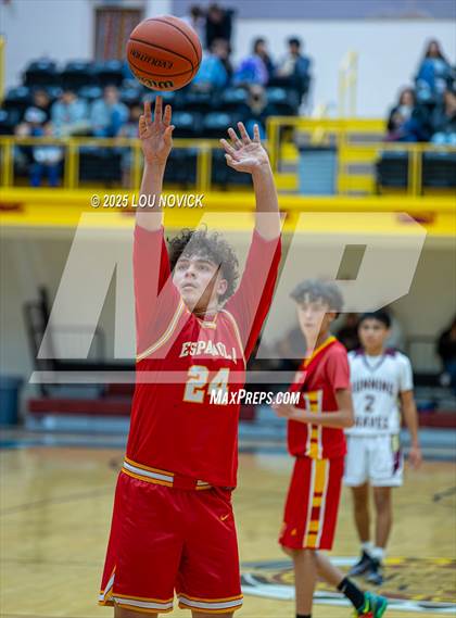 Thumbnail 2 in JV: Santa Fe Indian photogallery.