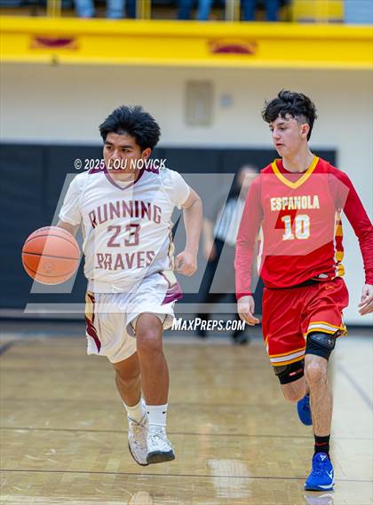 Thumbnail 1 in JV: Santa Fe Indian photogallery.