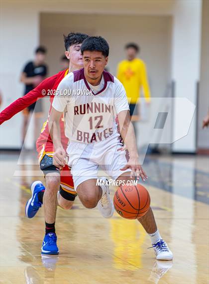 Thumbnail 2 in JV: Santa Fe Indian photogallery.