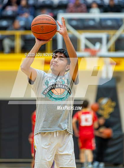 Thumbnail 2 in JV: Santa Fe Indian photogallery.