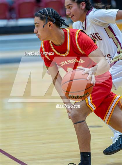 Thumbnail 1 in JV: Santa Fe Indian photogallery.