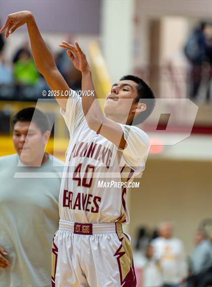 Thumbnail 1 in JV: Santa Fe Indian photogallery.