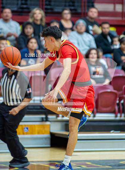 Thumbnail 2 in JV: Santa Fe Indian photogallery.