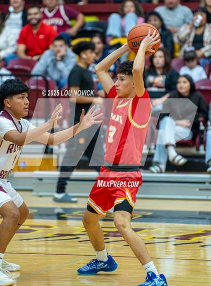 Thumbnail 1 in JV: Santa Fe Indian photogallery.