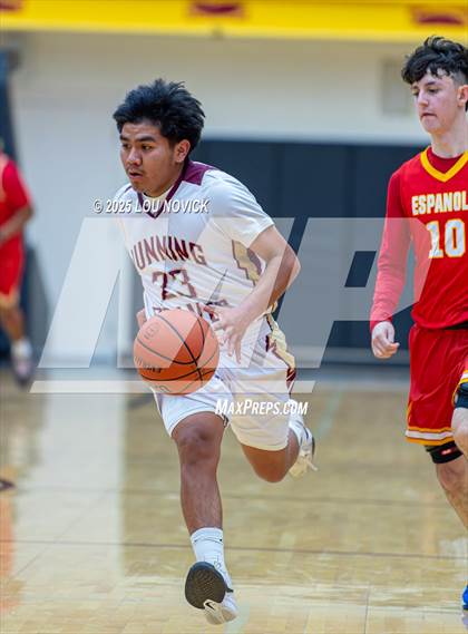 Thumbnail 2 in JV: Santa Fe Indian photogallery.