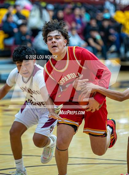 Thumbnail 3 in JV: Santa Fe Indian photogallery.