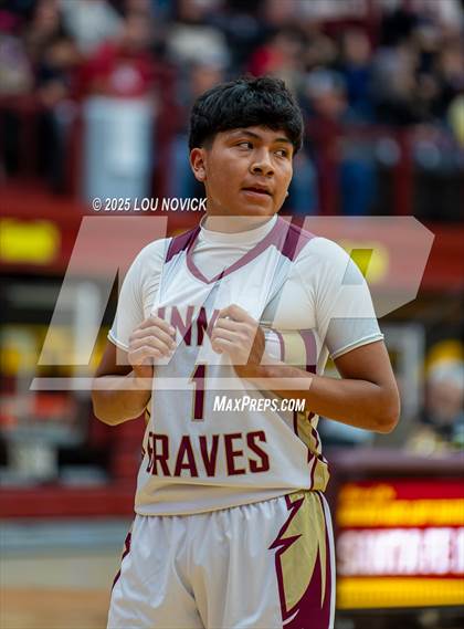 Thumbnail 3 in JV: Santa Fe Indian photogallery.