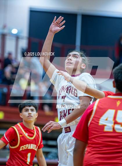 Thumbnail 1 in JV: Santa Fe Indian photogallery.