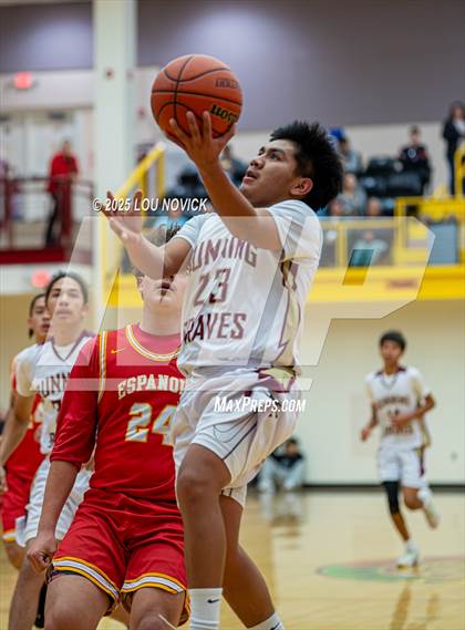 Thumbnail 2 in JV: Santa Fe Indian photogallery.