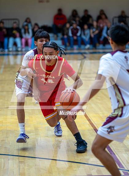 Thumbnail 3 in JV: Santa Fe Indian photogallery.