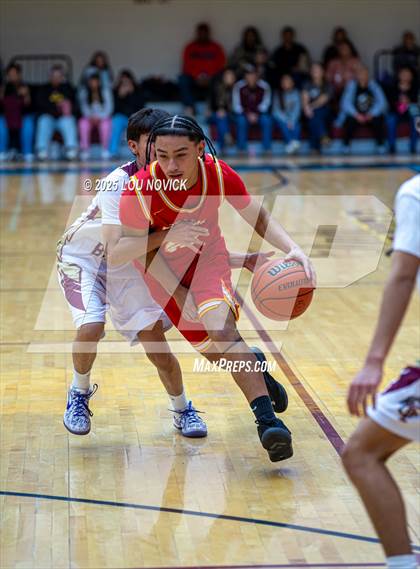 Thumbnail 2 in JV: Santa Fe Indian photogallery.