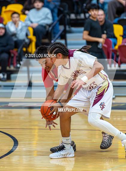 Thumbnail 2 in JV: Santa Fe Indian photogallery.