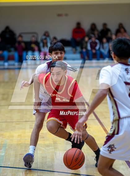 Thumbnail 1 in JV: Santa Fe Indian photogallery.