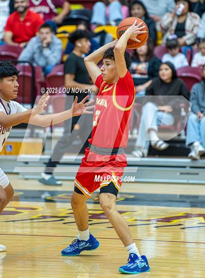 Thumbnail 2 in JV: Santa Fe Indian photogallery.