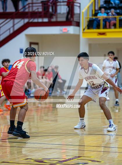 Thumbnail 2 in JV: Santa Fe Indian photogallery.
