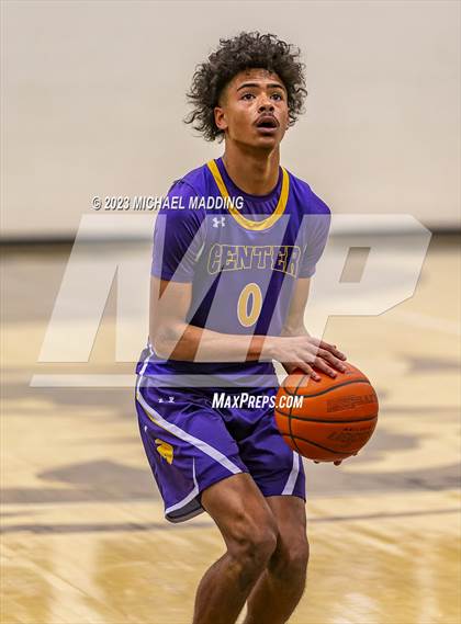 Thumbnail 3 in Center vs Hudson (International Paper Classic) photogallery.