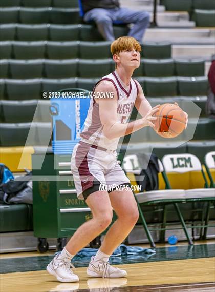 Thumbnail 1 in Center vs Hudson (International Paper Classic) photogallery.