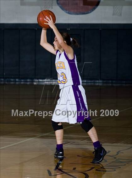 Thumbnail 2 in Cypress Creek @ McAllen (McDonalds Texas Invitational) photogallery.