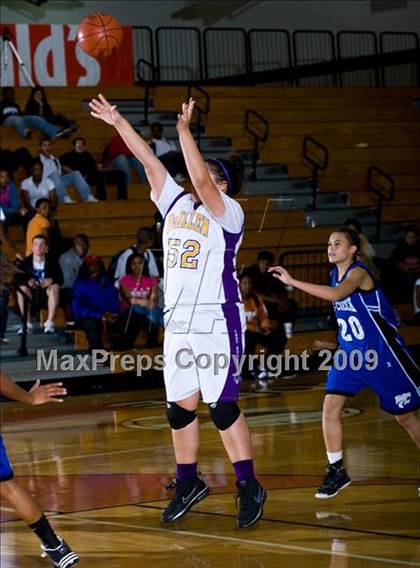 Thumbnail 3 in Cypress Creek @ McAllen (McDonalds Texas Invitational) photogallery.