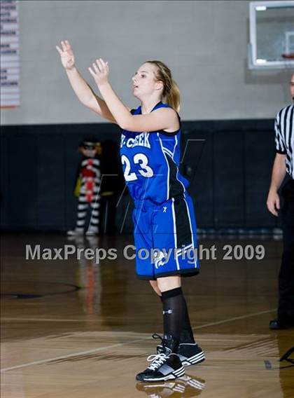Thumbnail 3 in Cypress Creek @ McAllen (McDonalds Texas Invitational) photogallery.