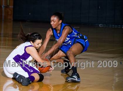 Thumbnail 3 in Cypress Creek @ McAllen (McDonalds Texas Invitational) photogallery.
