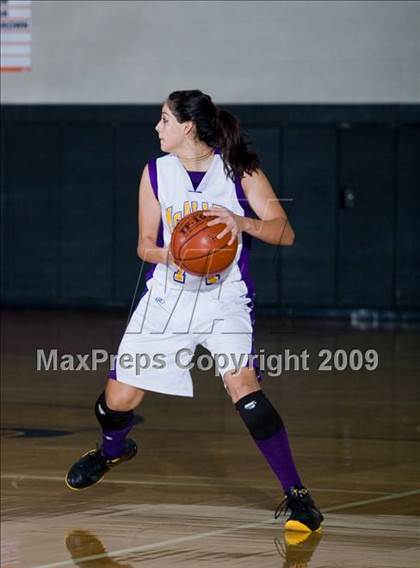 Thumbnail 2 in Cypress Creek @ McAllen (McDonalds Texas Invitational) photogallery.