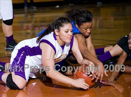 Thumbnail 1 in Cypress Creek @ McAllen (McDonalds Texas Invitational) photogallery.