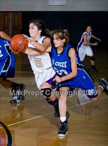 Thumbnail 1 in Cypress Creek @ McAllen (McDonalds Texas Invitational) photogallery.