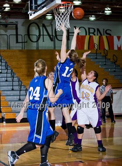 Thumbnail 1 in Cypress Creek @ McAllen (McDonalds Texas Invitational) photogallery.