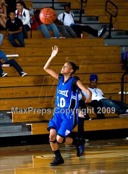 Thumbnail 3 in Cypress Creek @ McAllen (McDonalds Texas Invitational) photogallery.