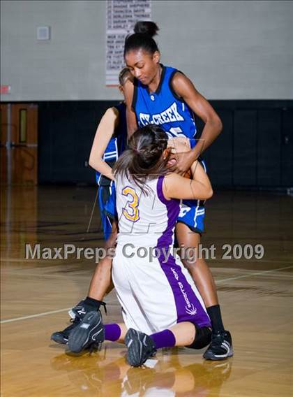 Thumbnail 1 in Cypress Creek @ McAllen (McDonalds Texas Invitational) photogallery.
