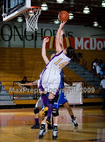 Thumbnail 3 in Cypress Creek @ McAllen (McDonalds Texas Invitational) photogallery.