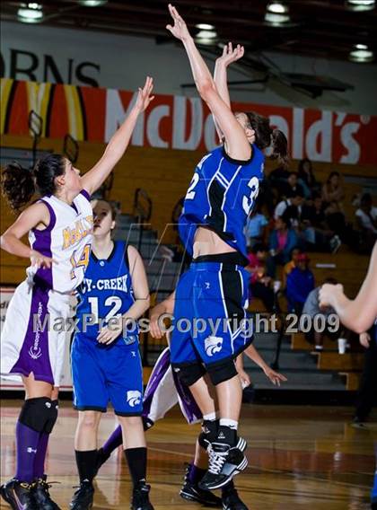 Thumbnail 3 in Cypress Creek @ McAllen (McDonalds Texas Invitational) photogallery.