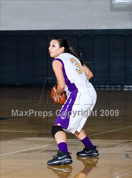 Thumbnail 3 in Cypress Creek @ McAllen (McDonalds Texas Invitational) photogallery.