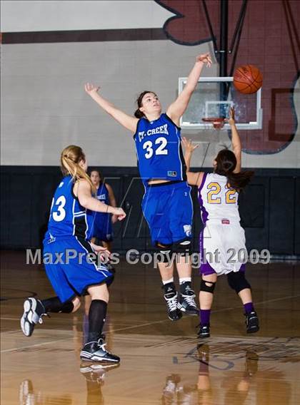 Thumbnail 3 in Cypress Creek @ McAllen (McDonalds Texas Invitational) photogallery.