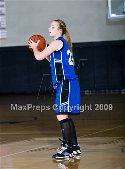 Thumbnail 1 in Cypress Creek @ McAllen (McDonalds Texas Invitational) photogallery.