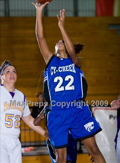 Thumbnail 2 in Cypress Creek @ McAllen (McDonalds Texas Invitational) photogallery.