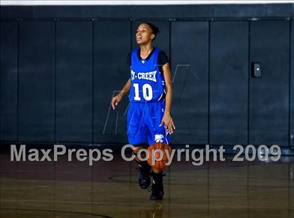 Thumbnail 2 in Cypress Creek @ McAllen (McDonalds Texas Invitational) photogallery.