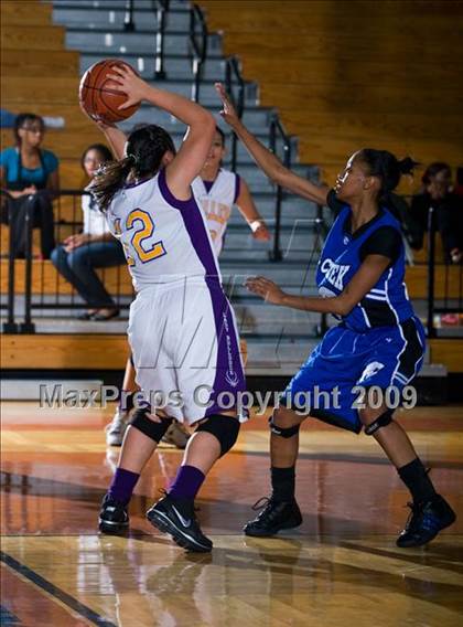 Thumbnail 1 in Cypress Creek @ McAllen (McDonalds Texas Invitational) photogallery.