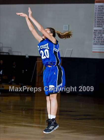 Thumbnail 2 in Cypress Creek @ McAllen (McDonalds Texas Invitational) photogallery.