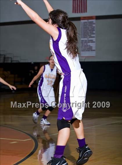 Thumbnail 1 in Cypress Creek @ McAllen (McDonalds Texas Invitational) photogallery.