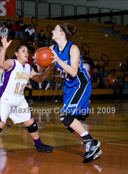 Thumbnail 1 in Cypress Creek @ McAllen (McDonalds Texas Invitational) photogallery.